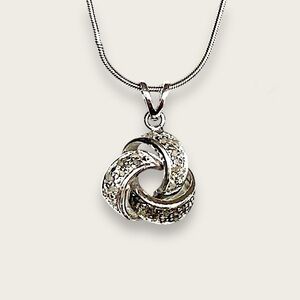 925 Sterling Silver Necklace Snake Chain